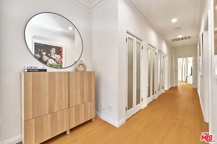 749 S Citrus Avenue, Los Angeles, California 90036