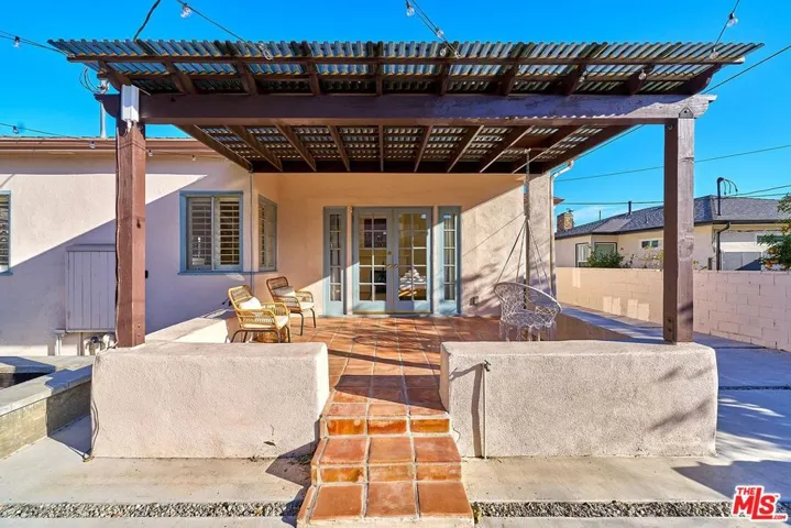 749 S Citrus Avenue, Los Angeles, California 90036