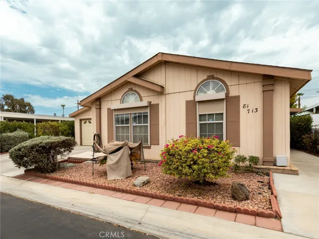 81713 San Cristobal Avenue, Indio, California 92201