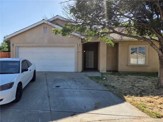 1511 Ronnie Court, Merced, California 95341