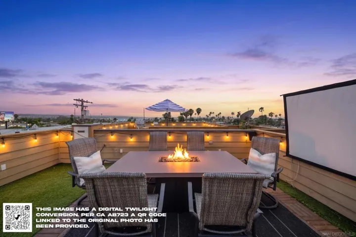 1927 Felspar, San Diego, California 92109