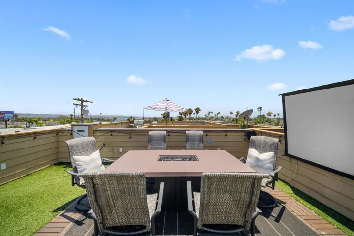 1927 Felspar, San Diego, California 92109