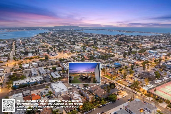 1927 Felspar, San Diego, California 92109