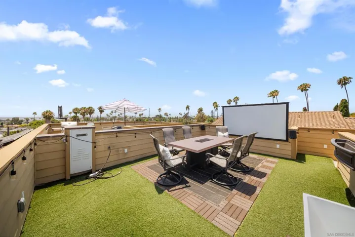 1927 Felspar, San Diego, California 92109