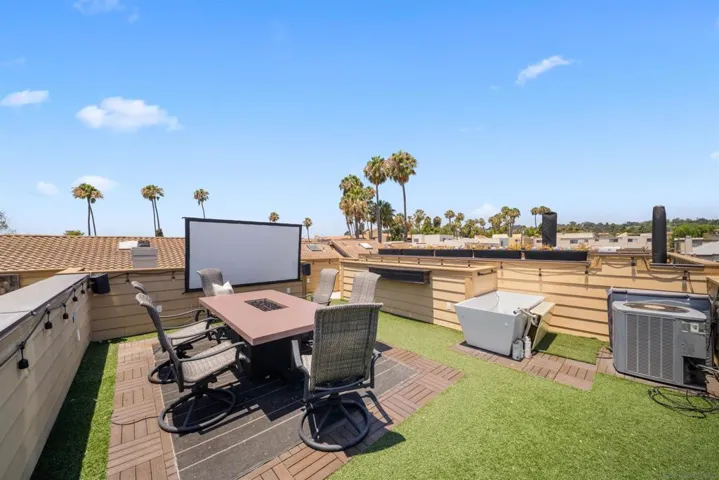1927 Felspar, San Diego, California 92109