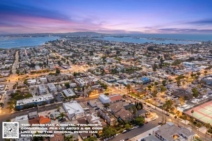 1927 Felspar, San Diego, California 92109