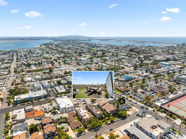 1927 Felspar, San Diego, California 92109