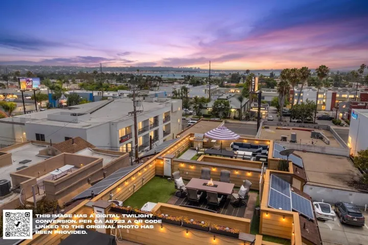 1927 Felspar, San Diego, California 92109