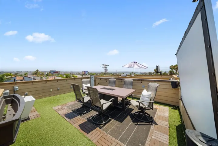 1927 Felspar, San Diego, California 92109