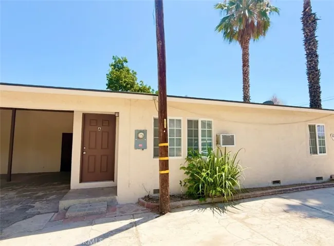 828 N Buena Vista Street A, Hemet, California 92543