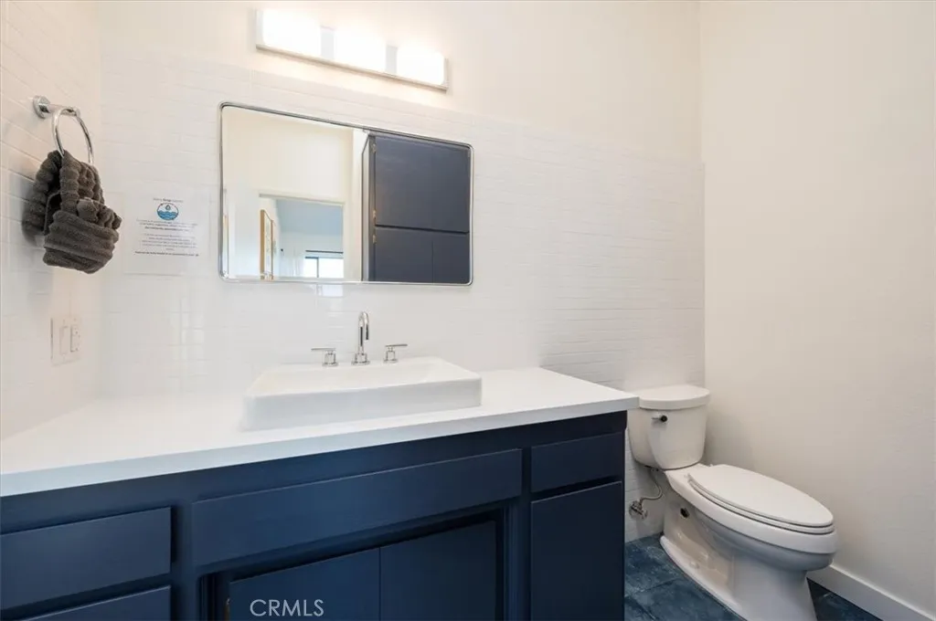 Bathroom #2.5