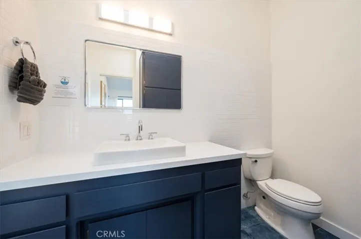 Bathroom #2.5
