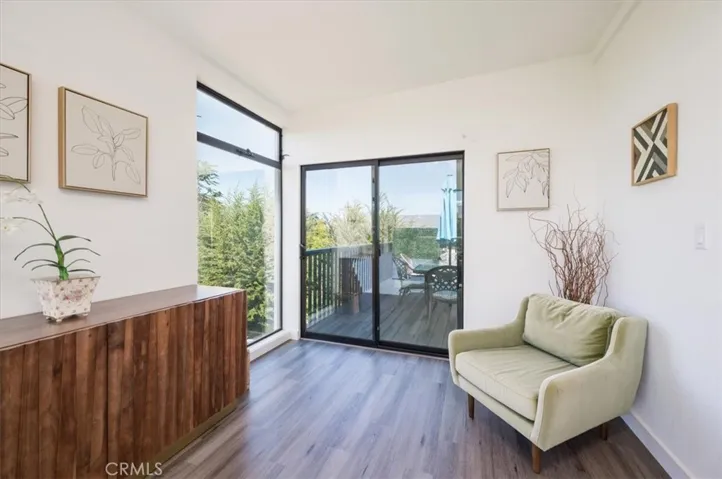 Sunroom