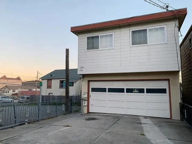, South San Francisco, California 94080