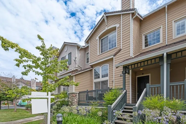 1861 Northwest Circle, San Jose, California 95131