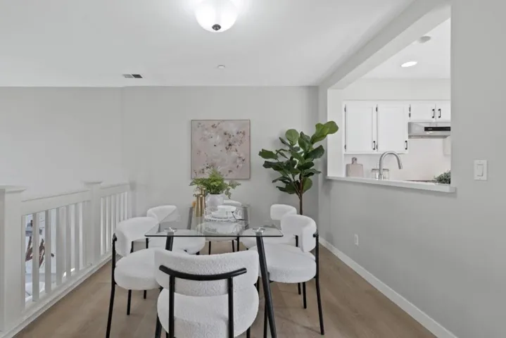 1861 Northwest Circle, San Jose, California 95131