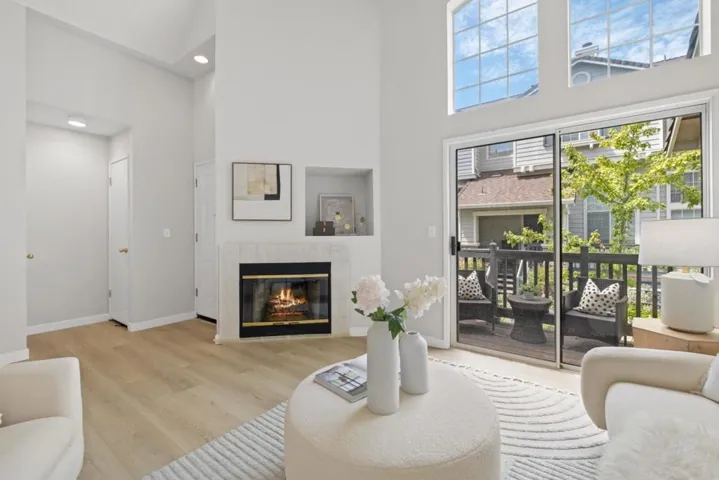 1861 Northwest Circle, San Jose, California 95131
