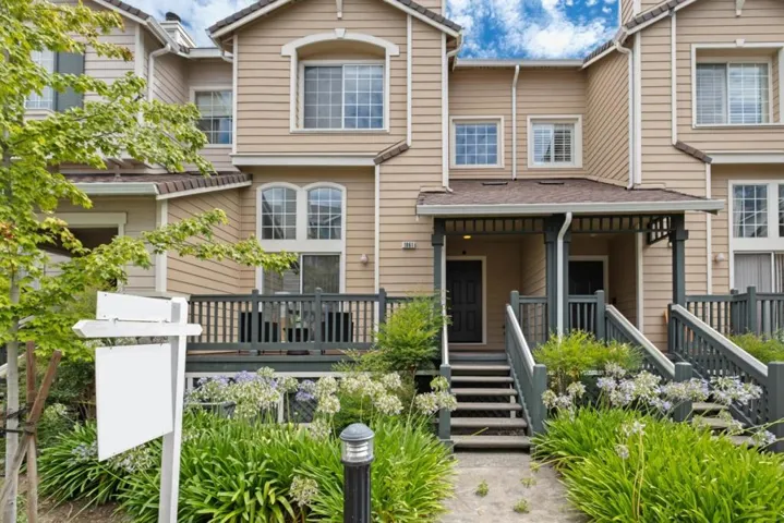 1861 Northwest Circle, San Jose, California 95131