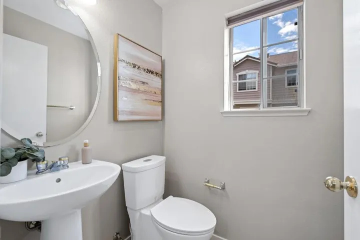 1861 Northwest Circle, San Jose, California 95131