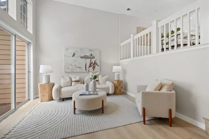 1861 Northwest Circle, San Jose, California 95131