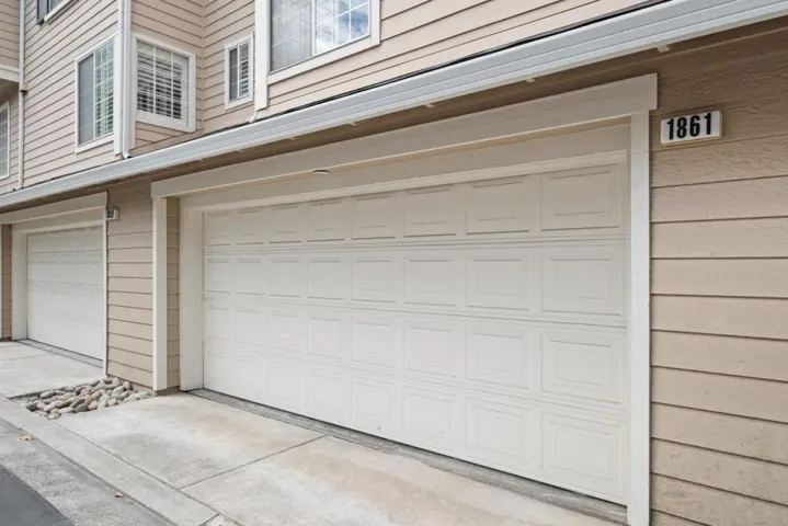 1861 Northwest Circle, San Jose, California 95131