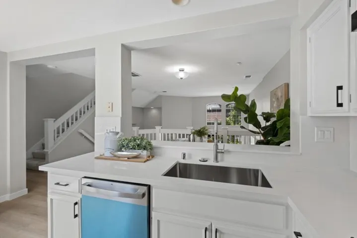 1861 Northwest Circle, San Jose, California 95131
