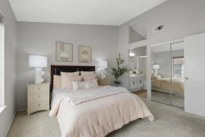 1861 Northwest Circle, San Jose, California 95131