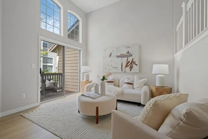1861 Northwest Circle, San Jose, California 95131
