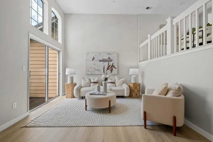 1861 Northwest Circle, San Jose, California 95131