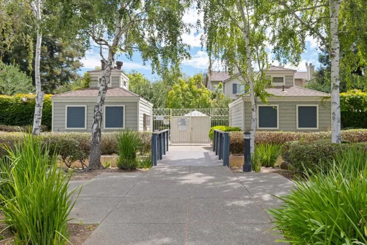 1861 Northwest Circle, San Jose, California 95131