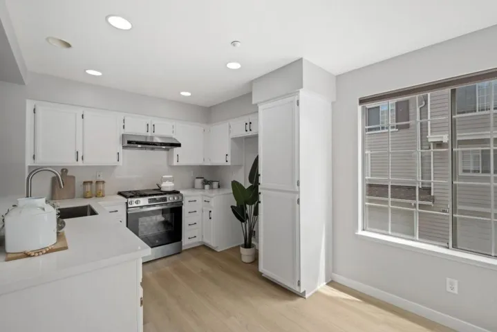 1861 Northwest Circle, San Jose, California 95131