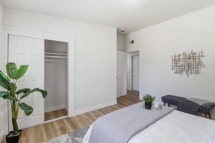1827 Stevens Avenue, East Palo Alto, California 94303