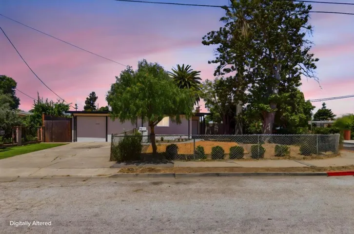 1827 Stevens Avenue, East Palo Alto, California 94303