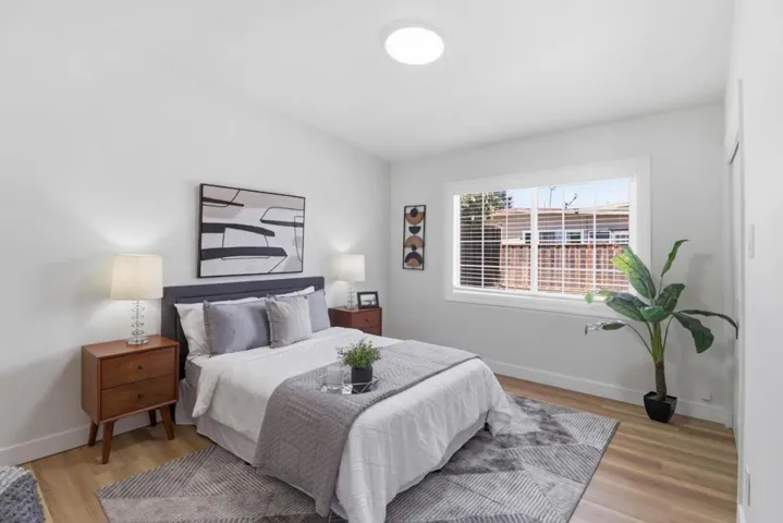 1827 Stevens Avenue, East Palo Alto, California 94303