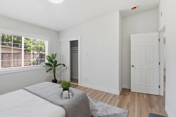 1827 Stevens Avenue, East Palo Alto, California 94303