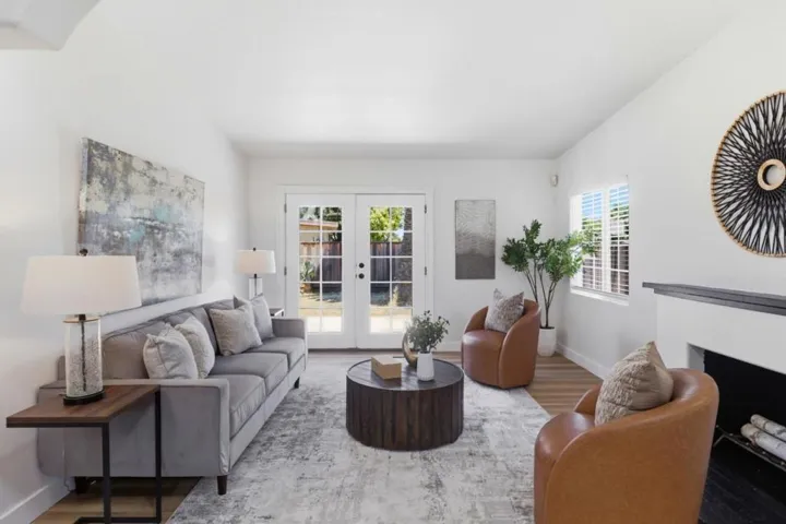 1827 Stevens Avenue, East Palo Alto, California 94303