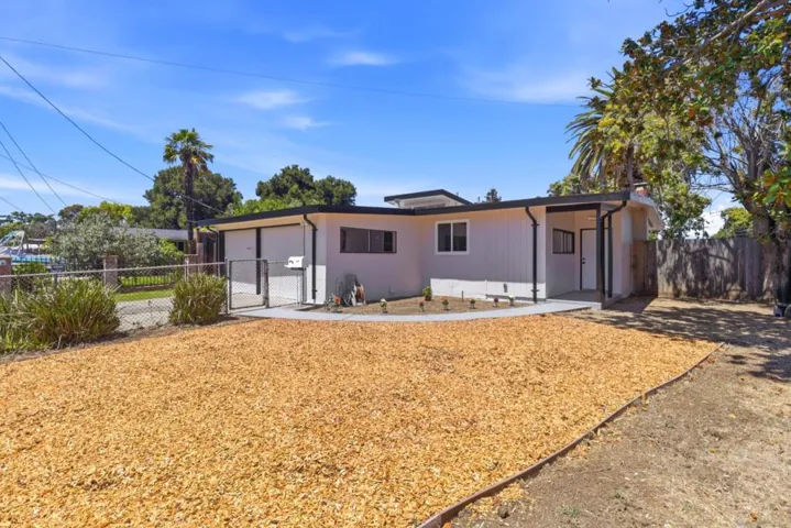 1827 Stevens Avenue, East Palo Alto, California 94303