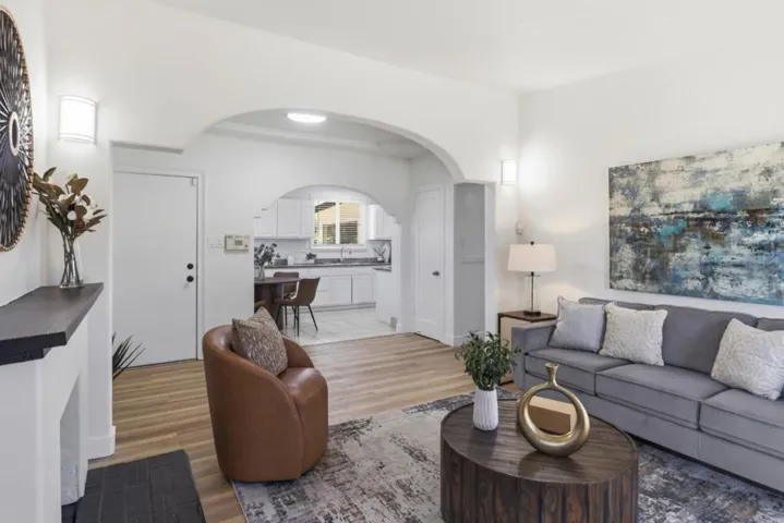 1827 Stevens Avenue, East Palo Alto, California 94303