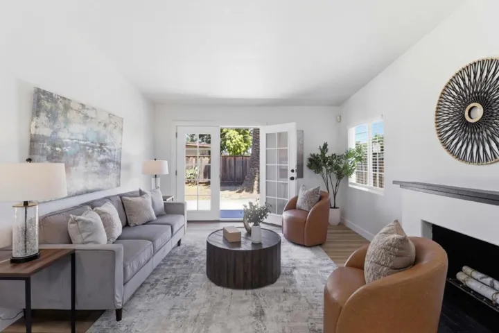 1827 Stevens Avenue, East Palo Alto, California 94303