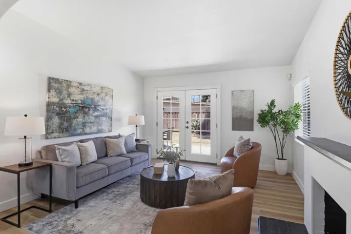 1827 Stevens Avenue, East Palo Alto, California 94303