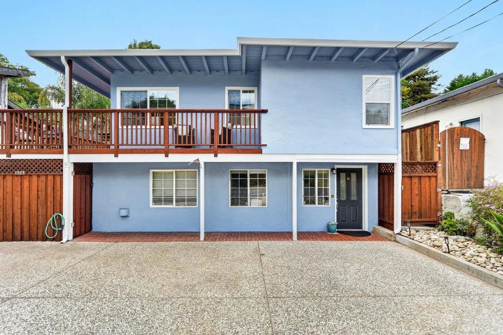 1585 San Andreas Rd