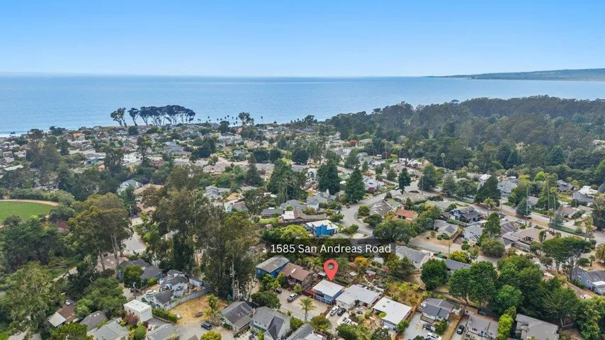 1585 San Andreas Road, Watsonville, California 95076