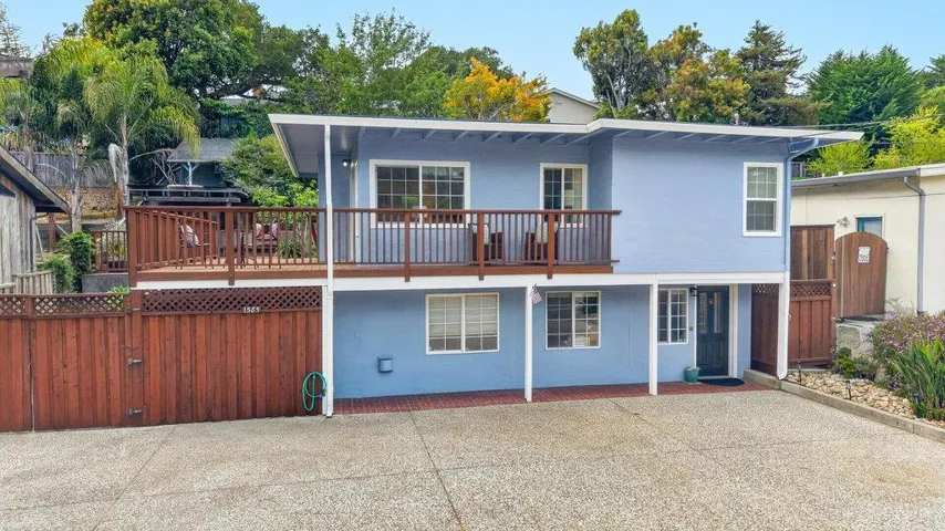 1585 San Andreas Road, Watsonville, California 95076