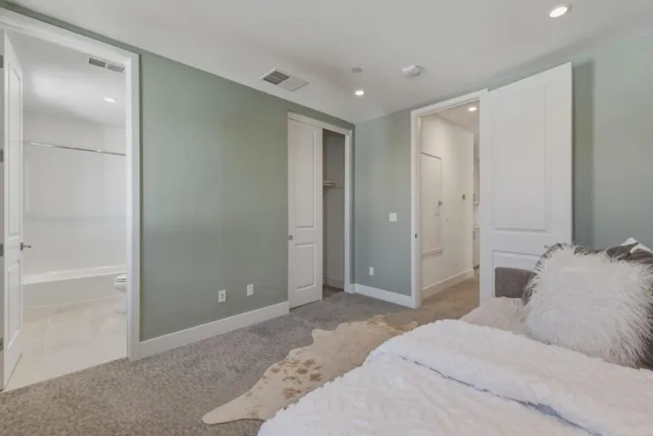 15506 Sackett Court, Los Gatos, California 95032