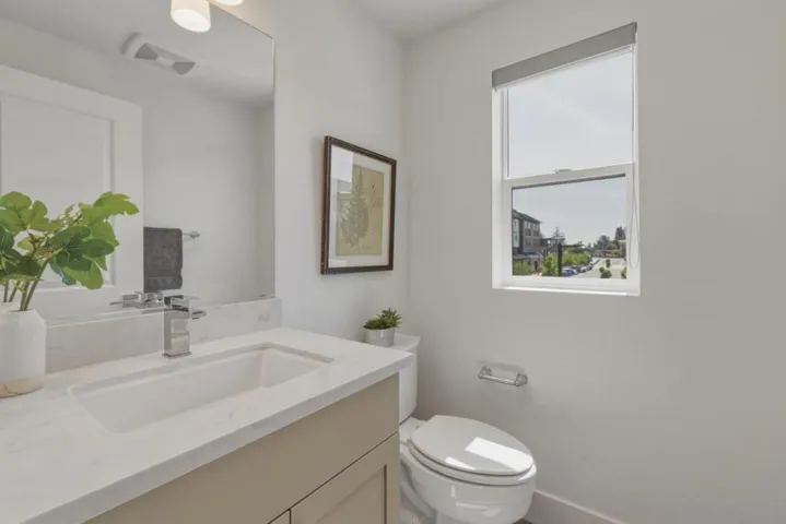 15506 Sackett Court, Los Gatos, California 95032
