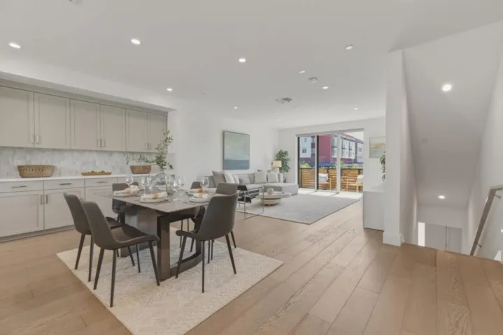 15506 Sackett Court, Los Gatos, California 95032