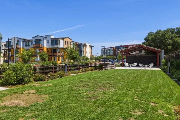 15506 Sackett Court, Los Gatos, California 95032