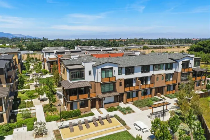 15506 Sackett Court, Los Gatos, California 95032