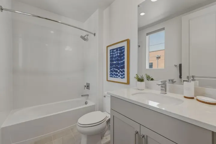 15506 Sackett Court, Los Gatos, California 95032