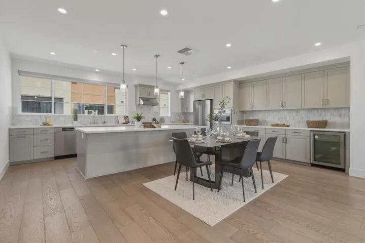 15506 Sackett Court, Los Gatos, California 95032